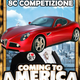 Image for article titled Alfa Romeo Officially Returns To US Market This Month With 8C Competizione